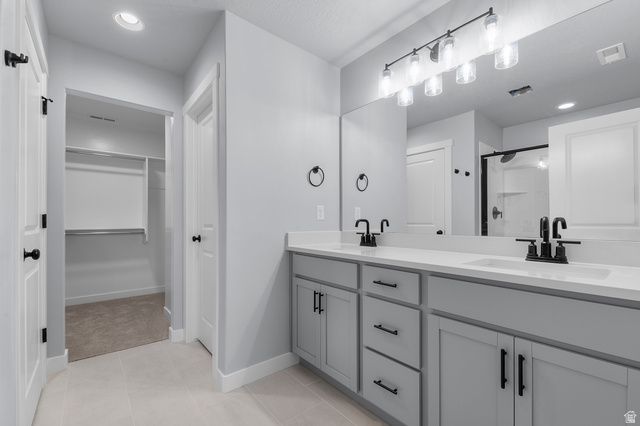 6641 W SPRING SNOW LN, Herriman, UT 84096