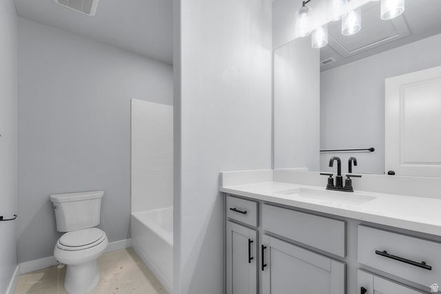6641 W SPRING SNOW LN, Herriman, UT 84096
