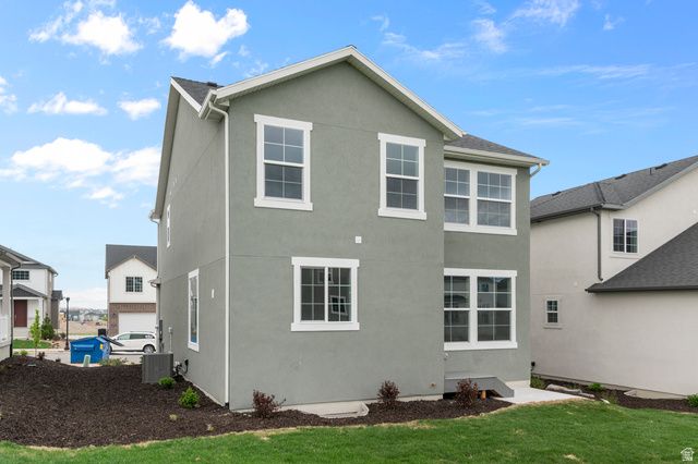 6641 W SPRING SNOW LN, Herriman, UT 84096