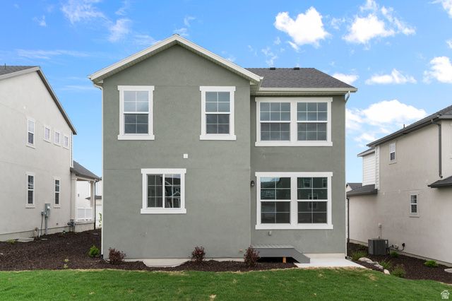 6641 W SPRING SNOW LN, Herriman, UT 84096