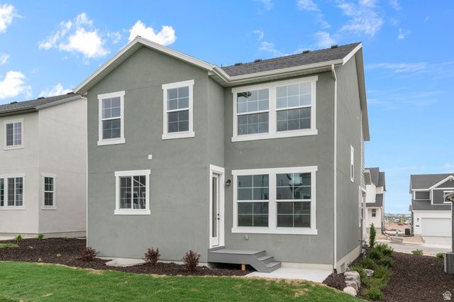 6641 W SPRING SNOW LN, Herriman, UT 84096
