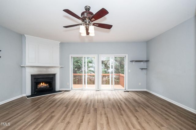 7226 Corvette Court, Raleigh, NC 27613