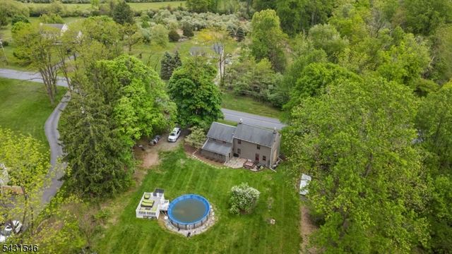 490 Mine Rd, Bethlehem Twp., NJ 08802