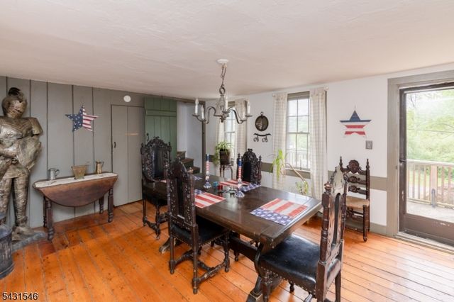 490 Mine Rd, Bethlehem Twp., NJ 08802