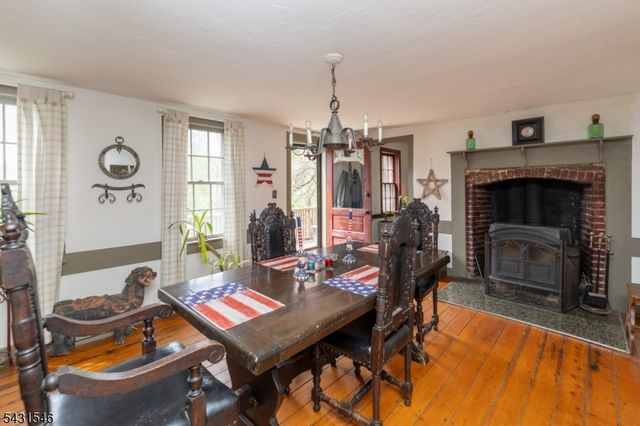 490 Mine Rd, Bethlehem Twp., NJ 08802