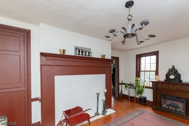 490 Mine Rd, Bethlehem Twp., NJ 08802