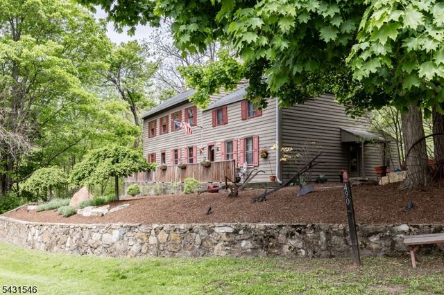 490 Mine Rd, Bethlehem Twp., NJ 08802