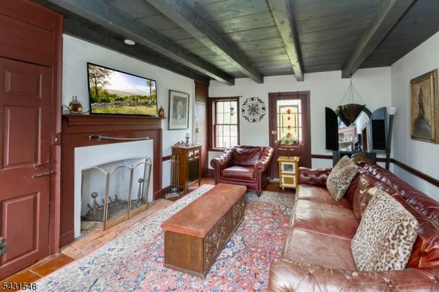 490 Mine Rd, Bethlehem Twp., NJ 08802