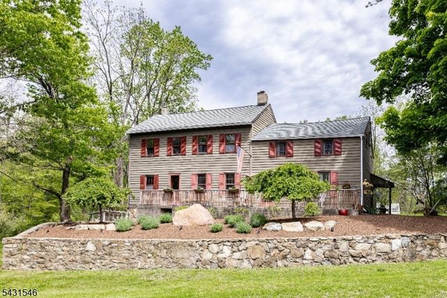 490 Mine Rd, Bethlehem Twp., NJ 08802