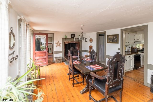 490 Mine Rd, Bethlehem Twp., NJ 08802