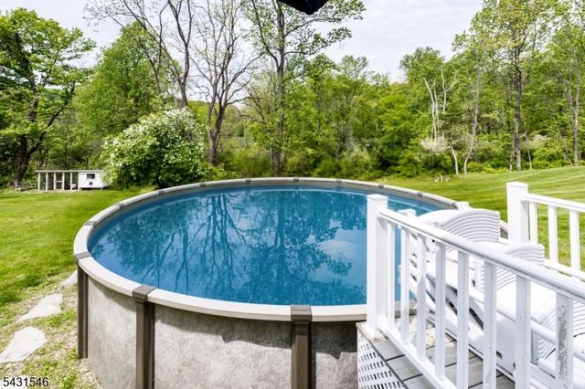 490 Mine Rd, Bethlehem Twp., NJ 08802
