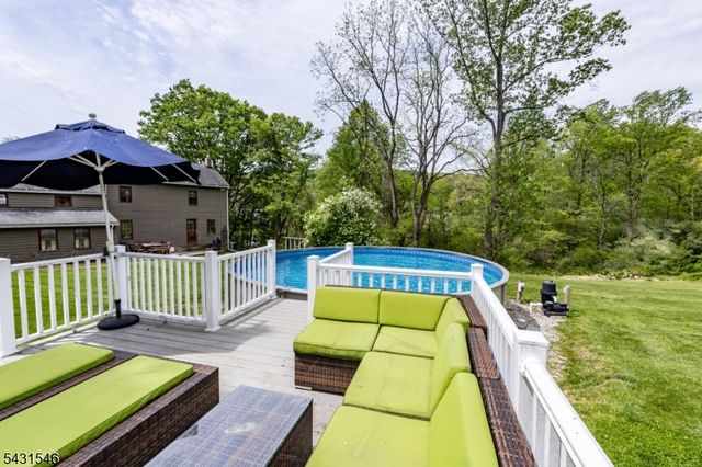 490 Mine Rd, Bethlehem Twp., NJ 08802