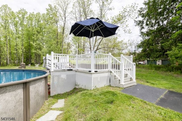 490 Mine Rd, Bethlehem Twp., NJ 08802