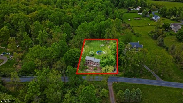 490 Mine Rd, Bethlehem Twp., NJ 08802