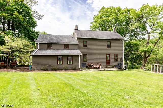 490 Mine Rd, Bethlehem Twp., NJ 08802
