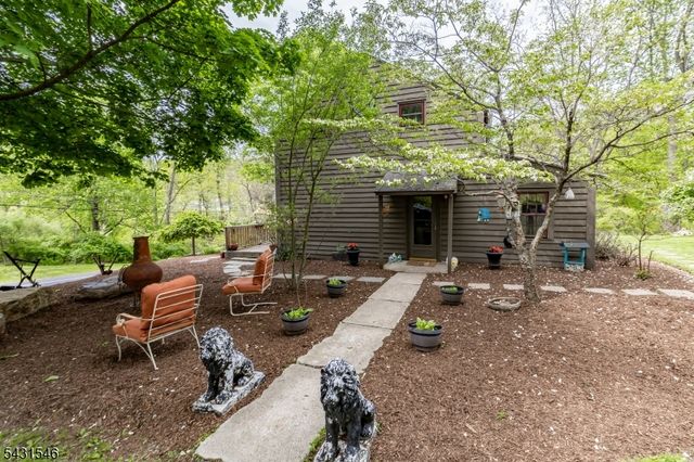 490 Mine Rd, Bethlehem Twp., NJ 08802