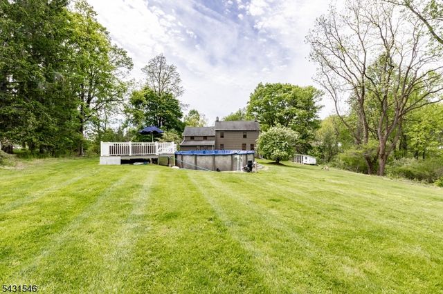 490 Mine Rd, Bethlehem Twp., NJ 08802