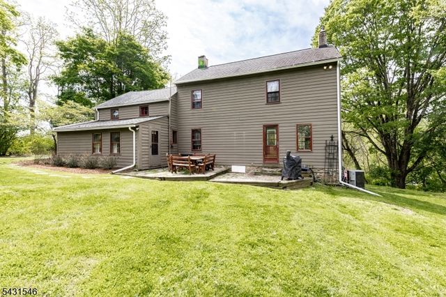 490 Mine Rd, Bethlehem Twp., NJ 08802