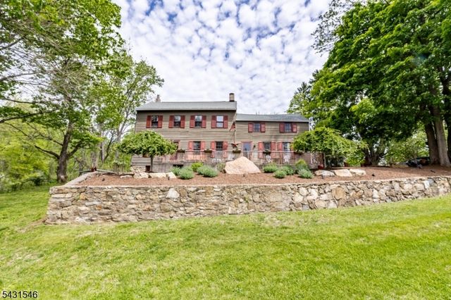 490 Mine Rd, Bethlehem Twp., NJ 08802