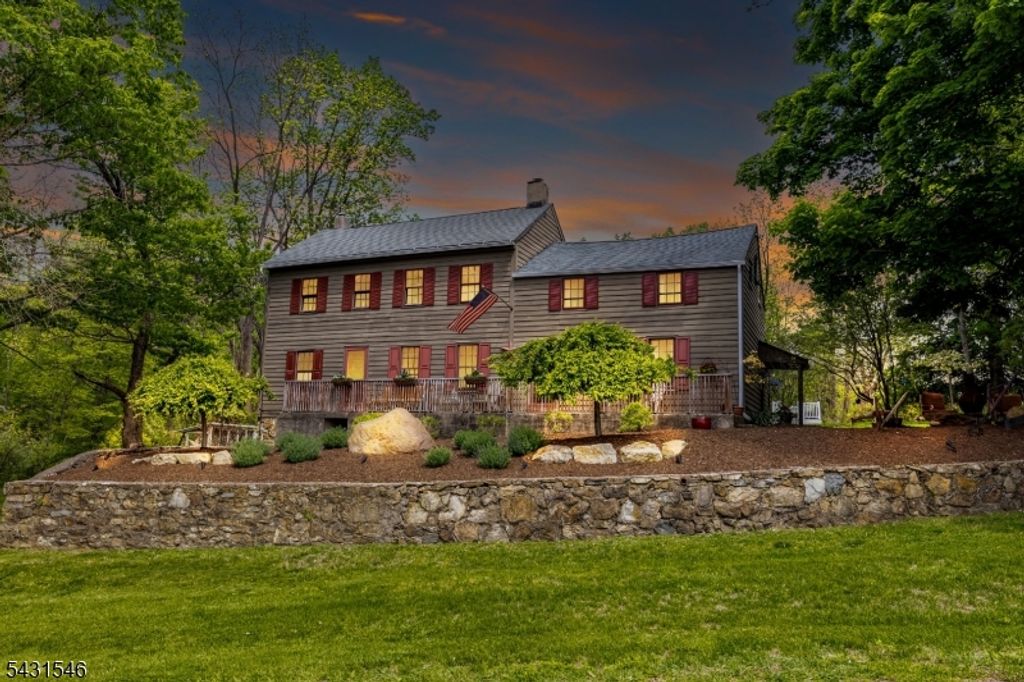 490 Mine Rd, Bethlehem Twp., NJ 08802