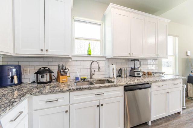 9 Drywood Lane, Huntsville, TX 77340