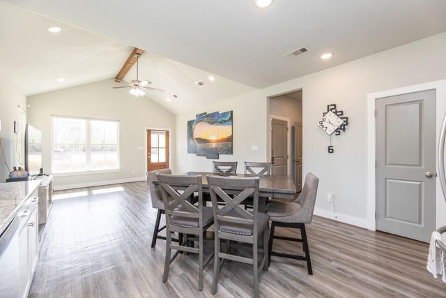 9 Drywood Lane, Huntsville, TX 77340