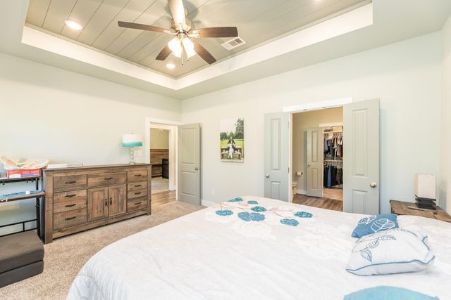 9 Drywood Lane, Huntsville, TX 77340
