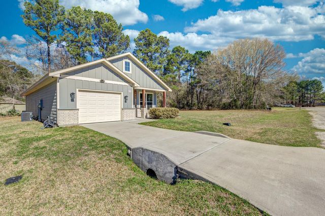 9 Drywood Lane, Huntsville, TX 77340