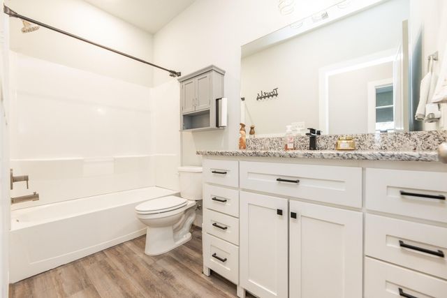9 Drywood Lane, Huntsville, TX 77340
