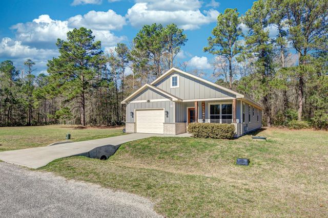 9 Drywood Lane, Huntsville, TX 77340