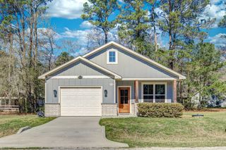 9 Drywood Lane, Huntsville, TX 77340