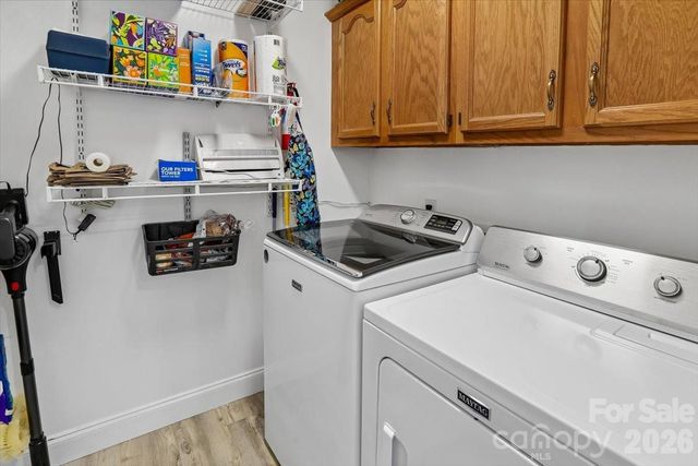 10821 S Hampton Drive, Charlotte, NC 28227