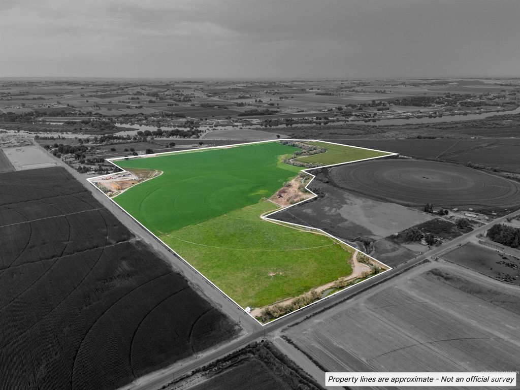 TBD Jump Creek Rd 100 Ac, Homedale, ID 83628