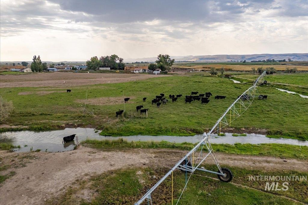 TBD Jump Creek Rd 100 Ac, Homedale, ID 83628 photo 5