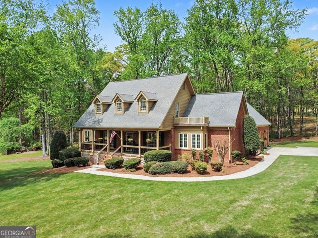 3275 Fence Road, Dacula, GA 30019 — photo 3