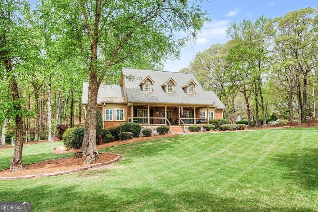 3275 Fence Road, Dacula, GA 30019 — photo 5