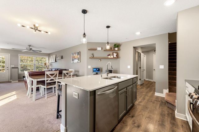 17425 54th Street NE, Rogers, MN 55374