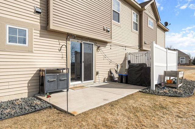 17425 54th Street NE, Rogers, MN 55374