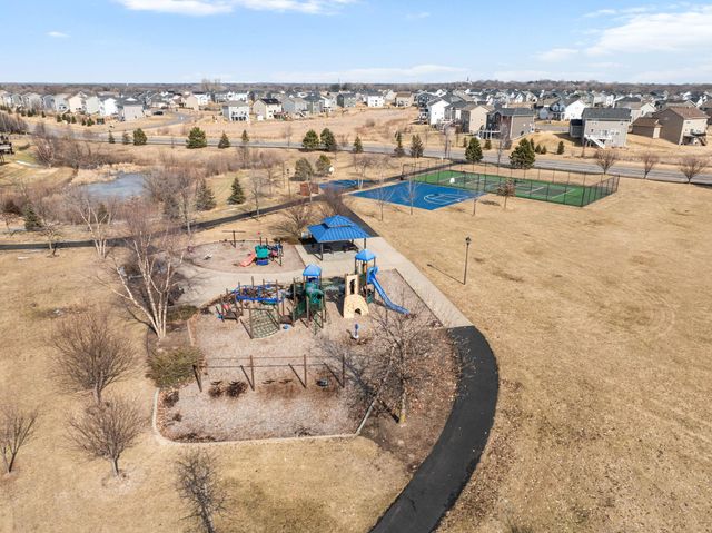 17425 54th Street NE, Rogers, MN 55374