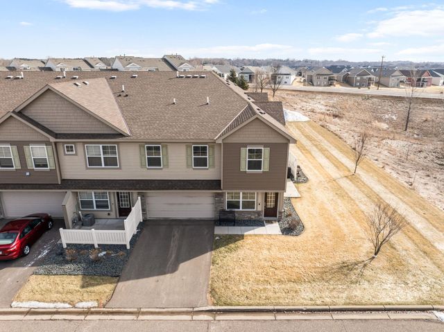 17425 54th Street NE, Rogers, MN 55374