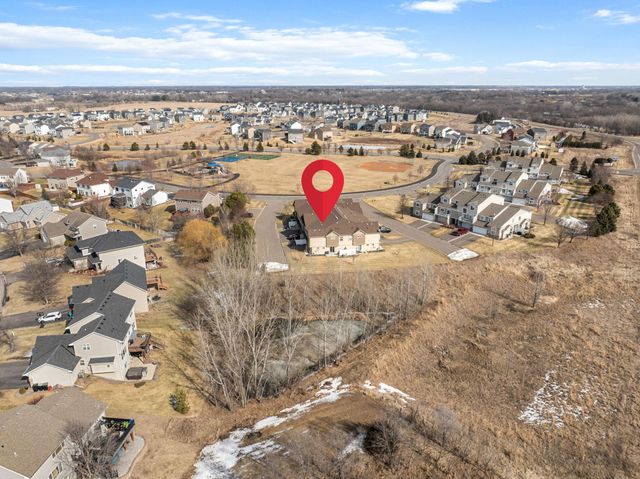 17425 54th Street NE, Rogers, MN 55374