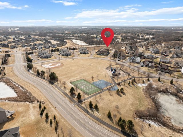 17425 54th Street NE, Rogers, MN 55374