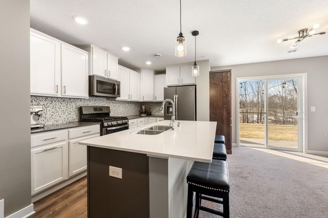 17425 54th Street NE, Rogers, MN 55374