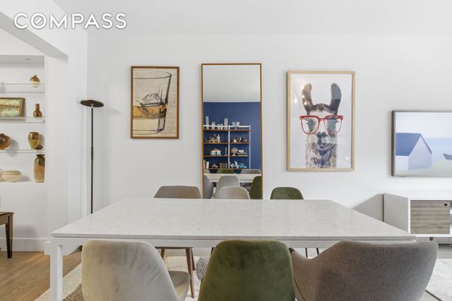 357 W 55th St Apt 4B, New York City, NY 10019