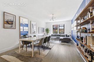 357 W 55th St Apt 4B, New York City, NY 10019