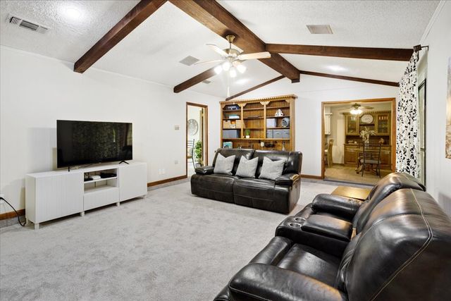 110 Bois D Arc Street, Tom Bean, TX 75491