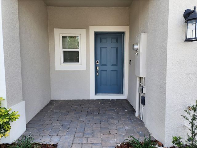 2612 PENGUIN BOULEVARD, Davenport, FL 33837