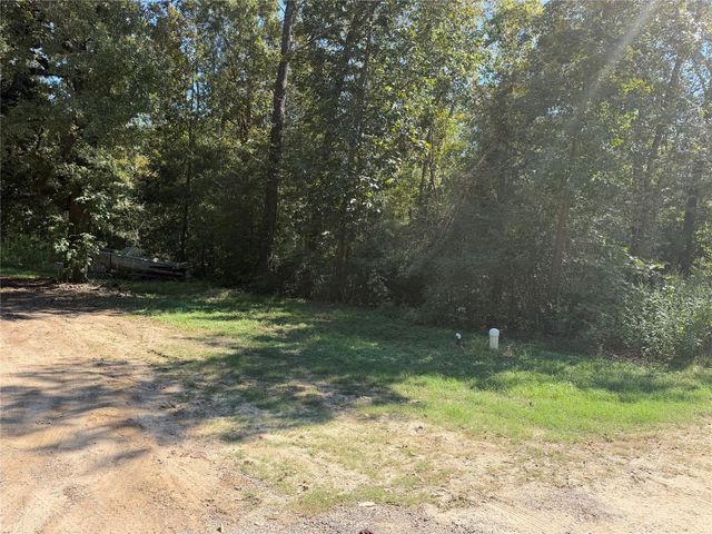 TBD Circle Bell, Livingston, TX 77351