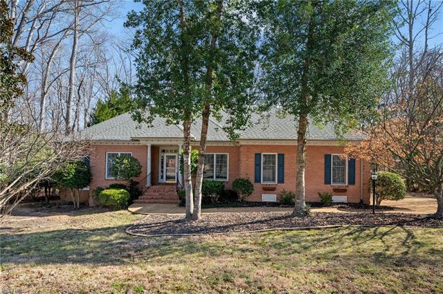 180 Heritage PT, Williamsburg, VA 23188