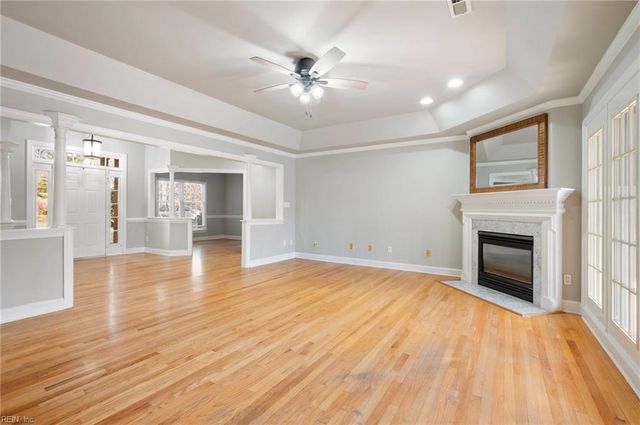180 Heritage PT, Williamsburg, VA 23188